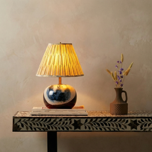 Bluebird Table Lamp