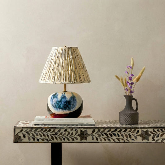 Bluebird Table Lamp