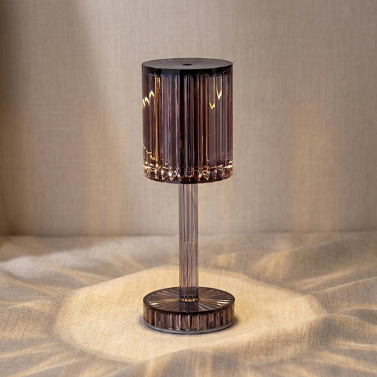 Luna Bedside Lamp