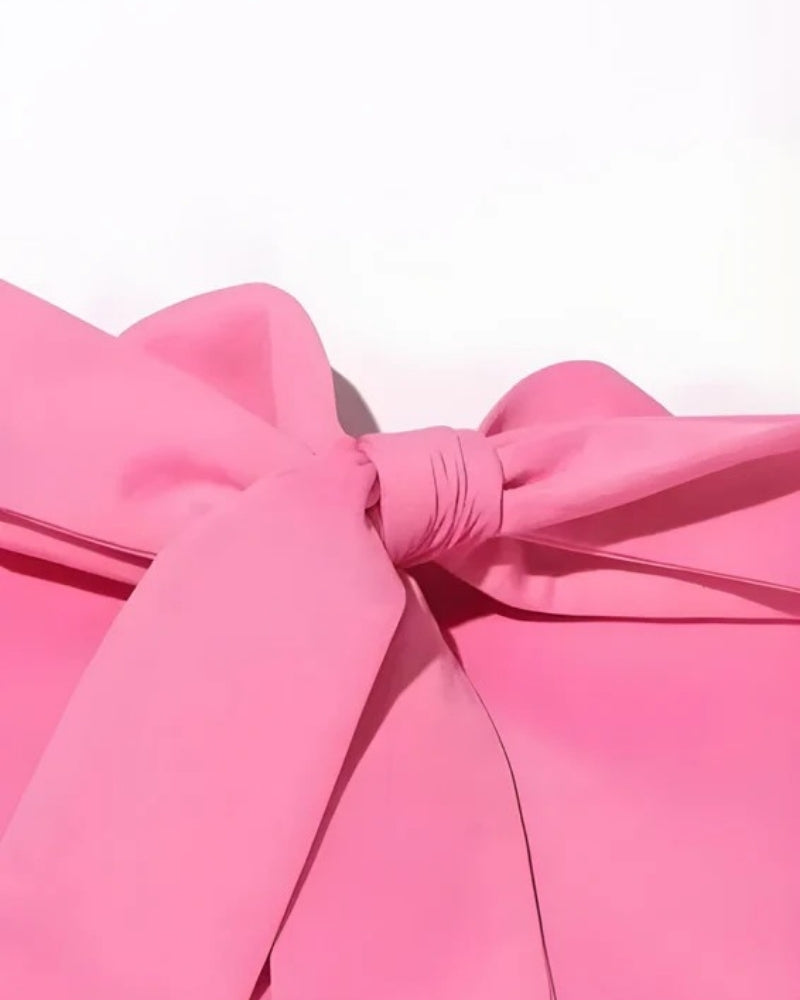 Women’s Sleeveless Maxi Dress – Floral Appliqué Elegance